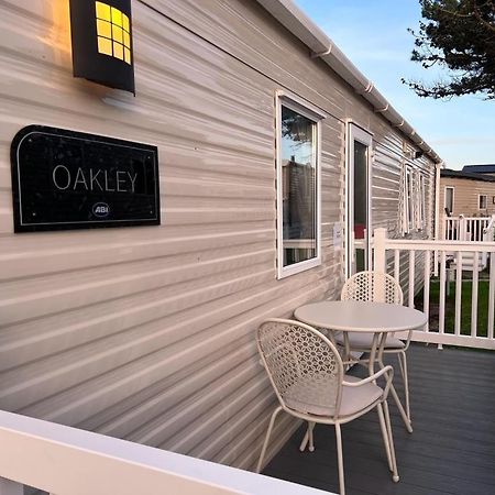 Newquay Bay Resort - Spacious - Sleeps 6 - Close To Porth Beach Esterno foto