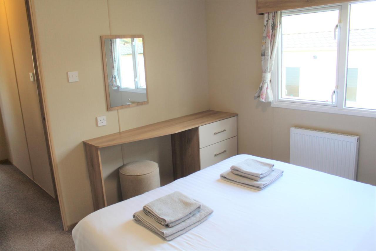 Newquay Bay Resort - Spacious - Sleeps 6 - Close To Porth Beach Esterno foto