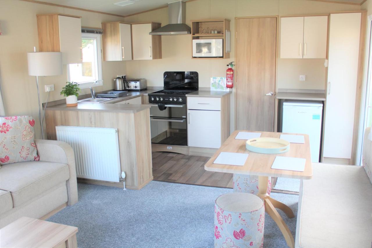 Newquay Bay Resort - Spacious - Sleeps 6 - Close To Porth Beach Esterno foto