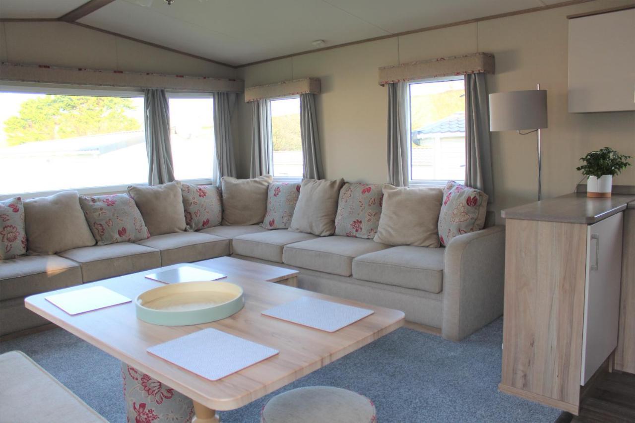 Newquay Bay Resort - Spacious - Sleeps 6 - Close To Porth Beach Esterno foto