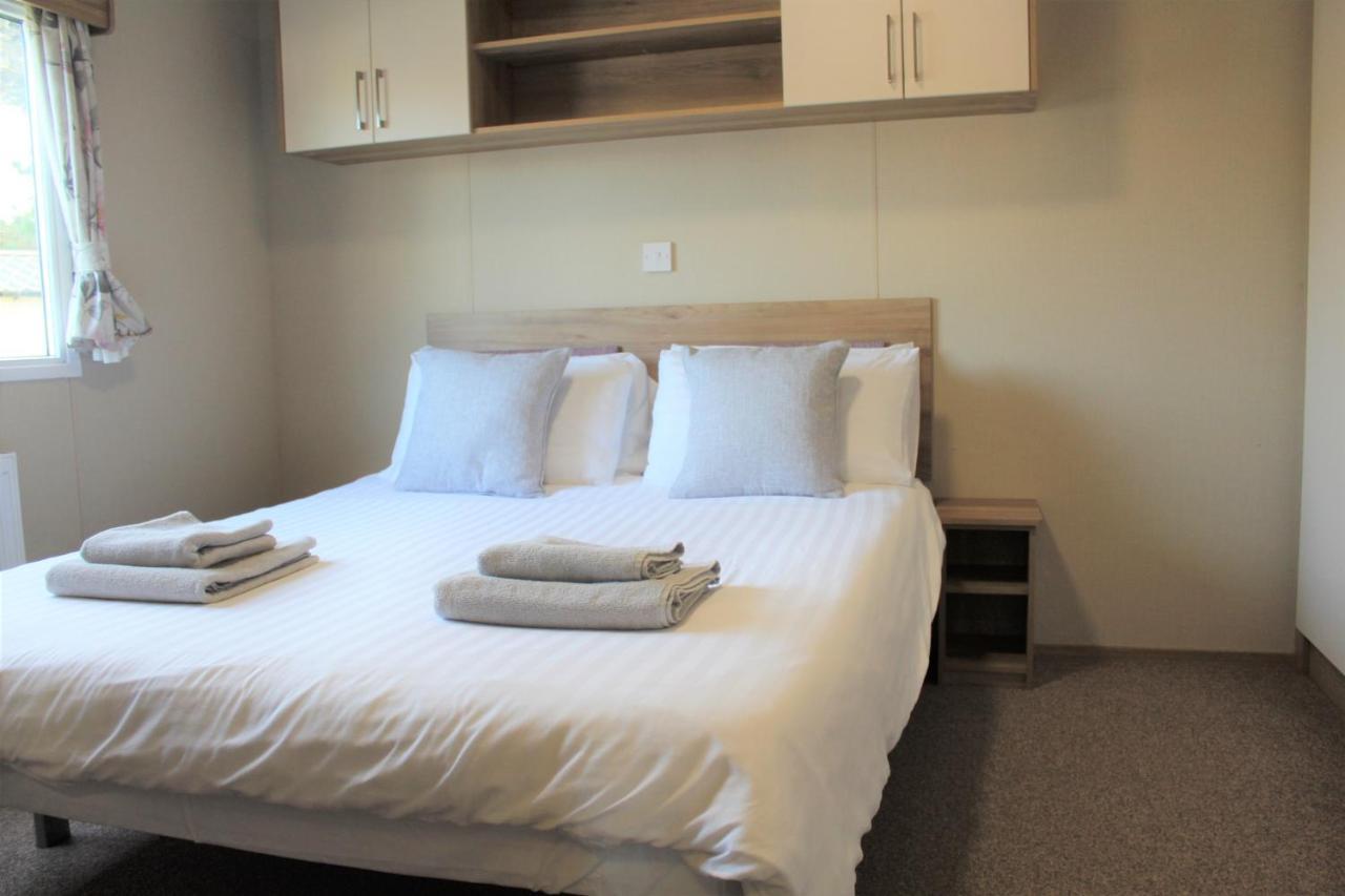 Newquay Bay Resort - Spacious - Sleeps 6 - Close To Porth Beach Esterno foto