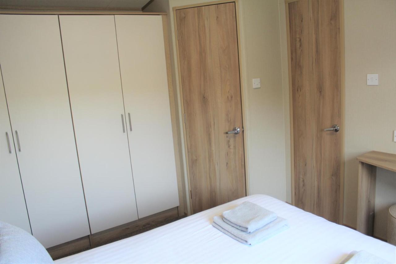 Newquay Bay Resort - Spacious - Sleeps 6 - Close To Porth Beach Esterno foto