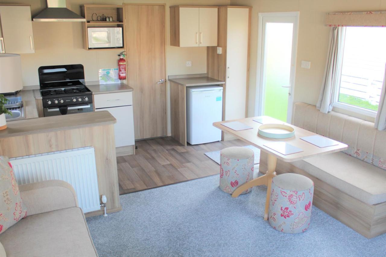 Newquay Bay Resort - Spacious - Sleeps 6 - Close To Porth Beach Esterno foto
