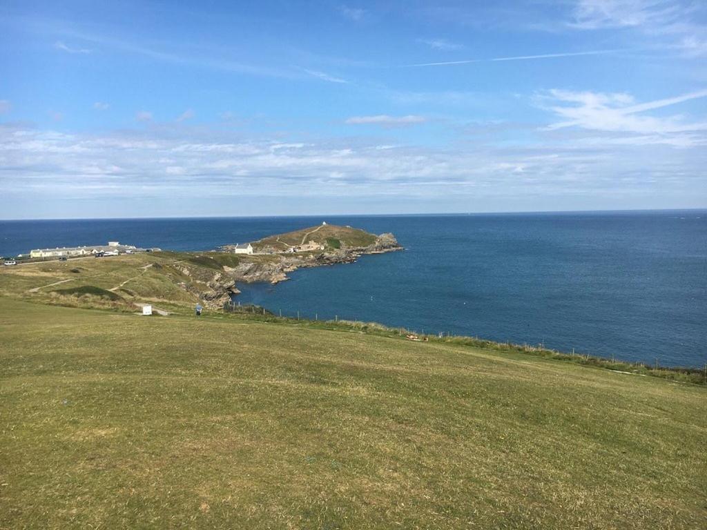 Newquay Bay Resort - Spacious - Sleeps 6 - Close To Porth Beach Esterno foto