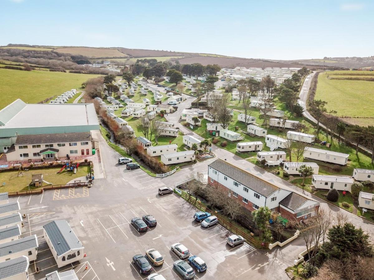 Newquay Bay Resort - Spacious - Sleeps 6 - Close To Porth Beach Esterno foto