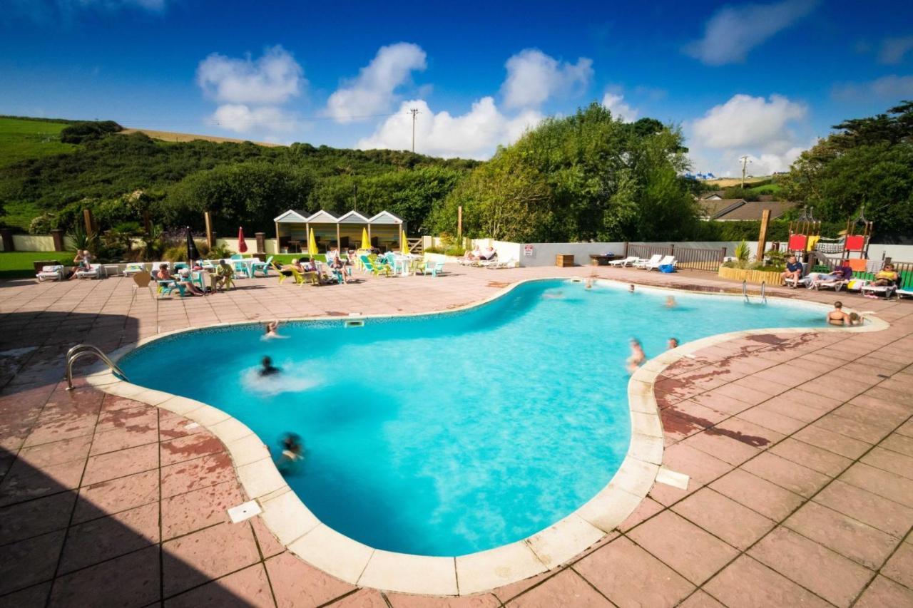 Newquay Bay Resort - Spacious - Sleeps 6 - Close To Porth Beach Esterno foto