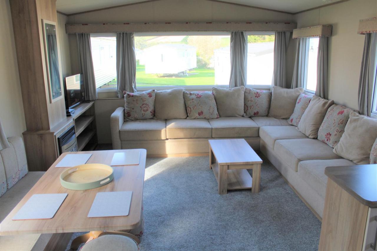 Newquay Bay Resort - Spacious - Sleeps 6 - Close To Porth Beach Esterno foto