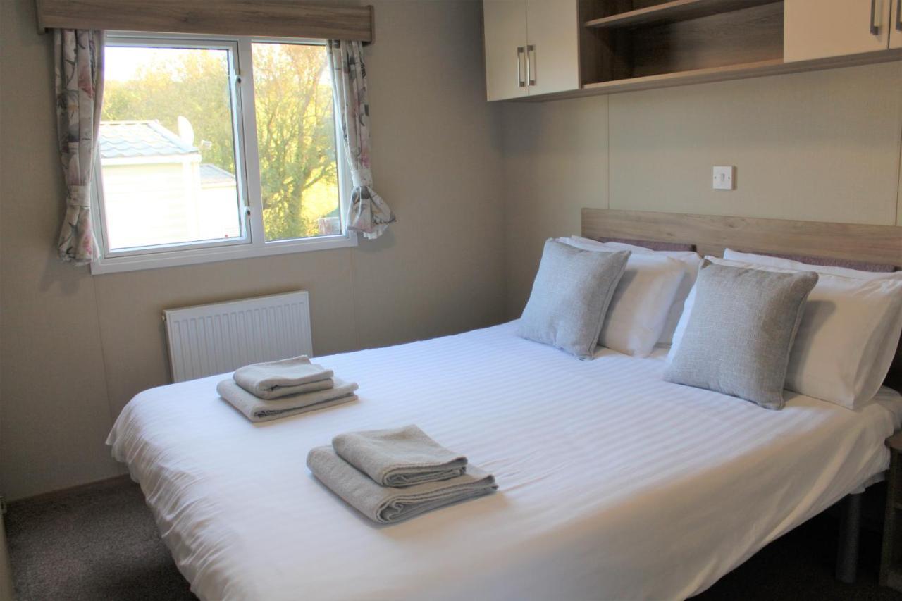 Newquay Bay Resort - Spacious - Sleeps 6 - Close To Porth Beach Esterno foto