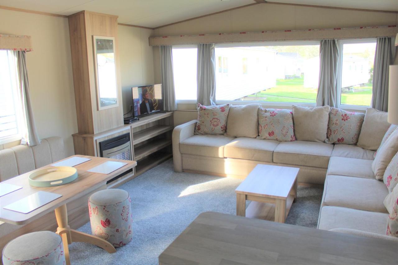 Newquay Bay Resort - Spacious - Sleeps 6 - Close To Porth Beach Esterno foto