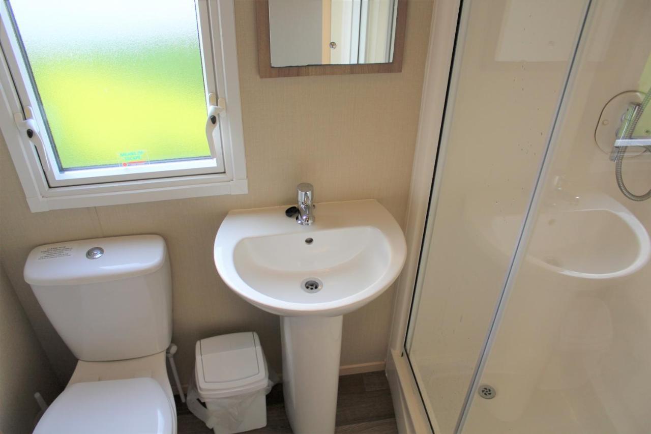 Newquay Bay Resort - Spacious - Sleeps 6 - Close To Porth Beach Esterno foto