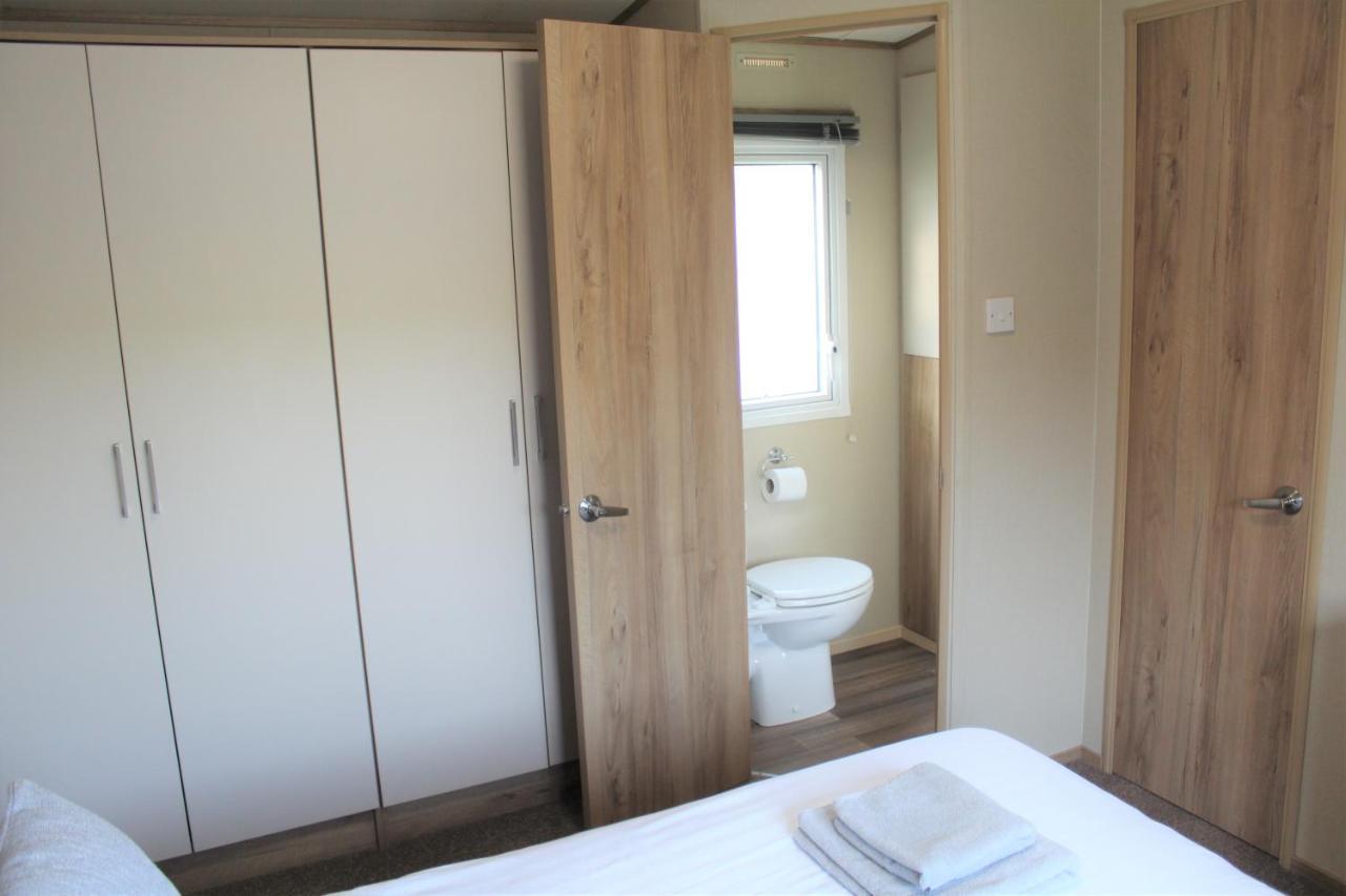 Newquay Bay Resort - Spacious - Sleeps 6 - Close To Porth Beach Esterno foto