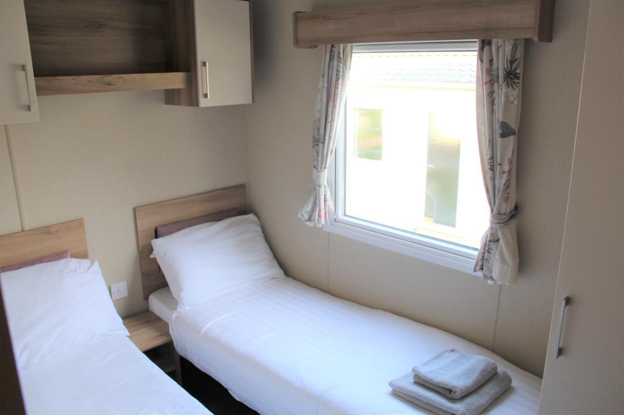 Newquay Bay Resort - Spacious - Sleeps 6 - Close To Porth Beach Esterno foto