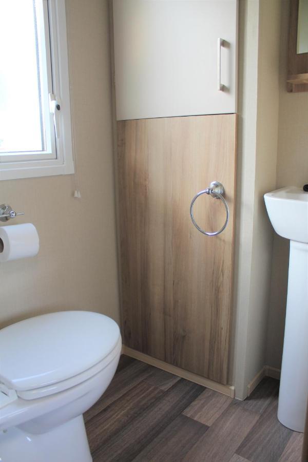 Newquay Bay Resort - Spacious - Sleeps 6 - Close To Porth Beach Esterno foto