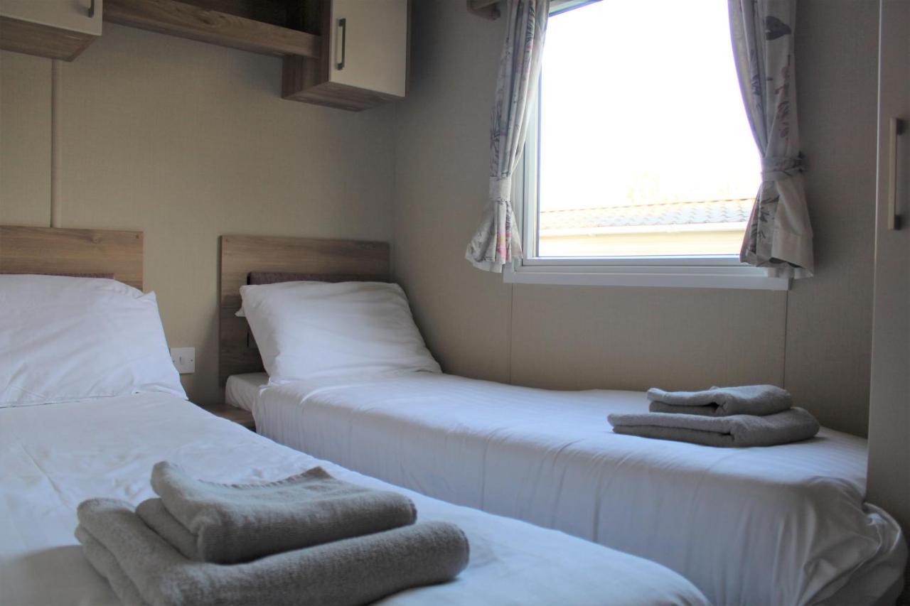 Newquay Bay Resort - Spacious - Sleeps 6 - Close To Porth Beach Esterno foto