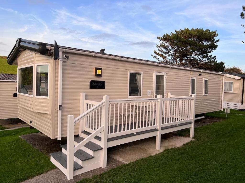 Newquay Bay Resort - Spacious - Sleeps 6 - Close To Porth Beach Esterno foto