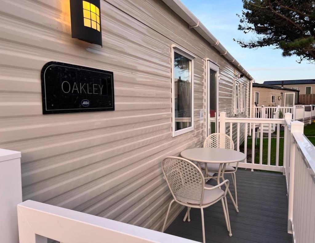 Newquay Bay Resort - Spacious - Sleeps 6 - Close To Porth Beach Esterno foto