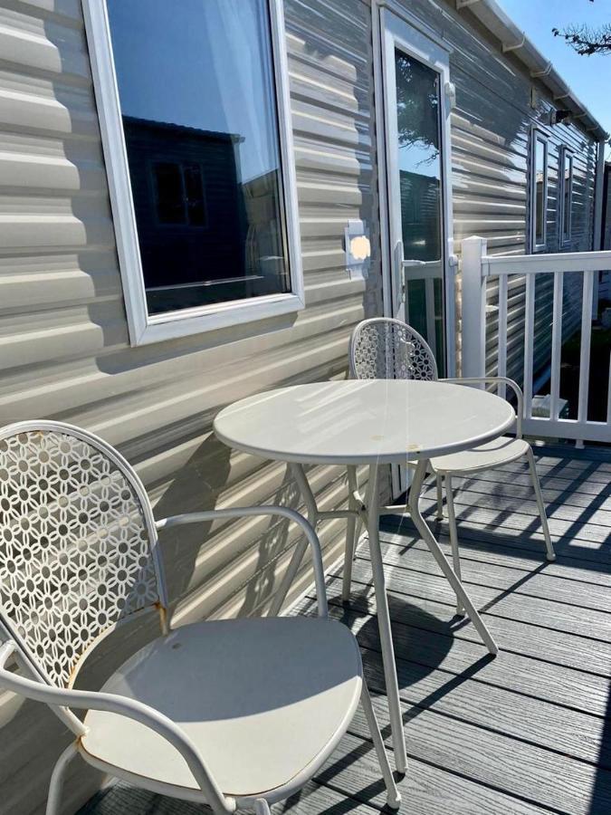 Newquay Bay Resort - Spacious - Sleeps 6 - Close To Porth Beach Esterno foto