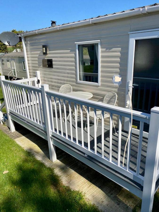 Newquay Bay Resort - Spacious - Sleeps 6 - Close To Porth Beach Esterno foto